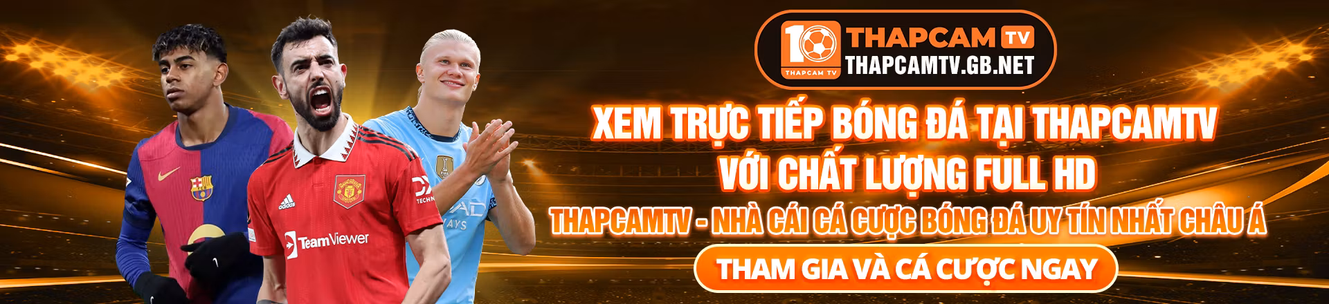 ThapcamTV