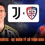 Cagliari vs Juventus - Dự Đoán Tỷ Số Trận Giao Chiến Kịch Tính